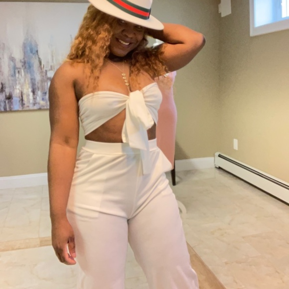 Two piece sexy set - Picture 9 of 9